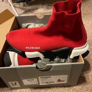 Balenciaga Speed 2.0